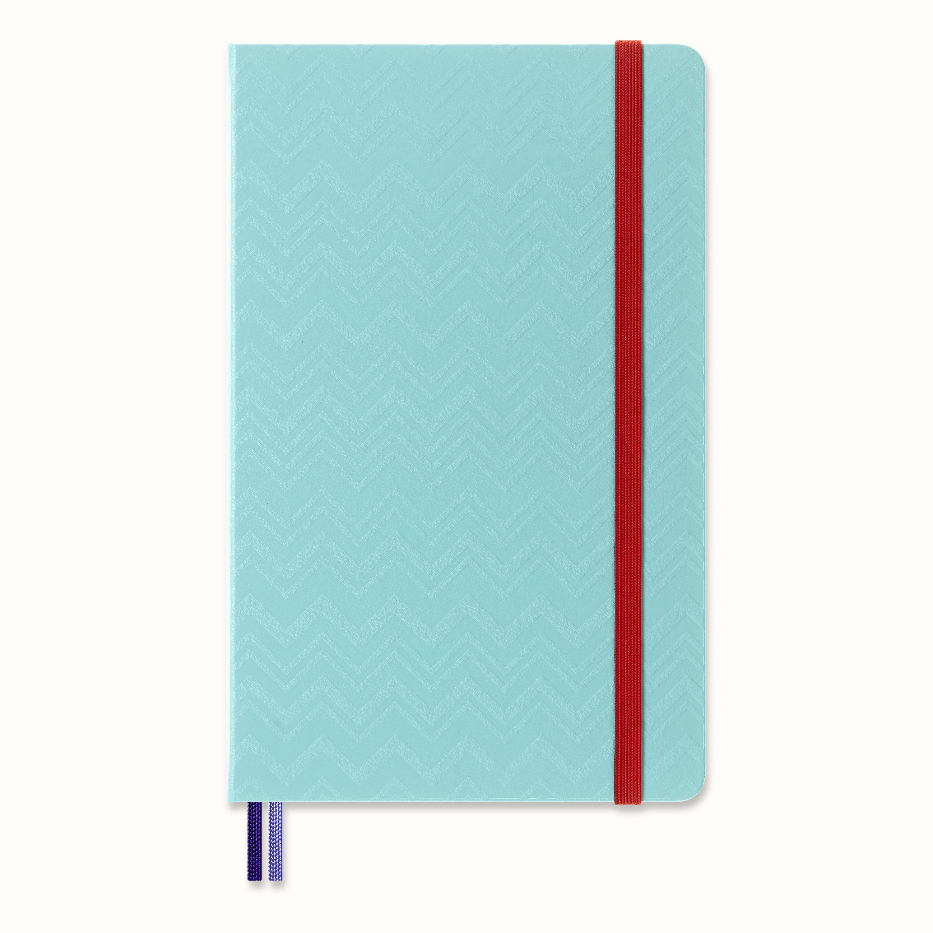 Fernsehstation Bahnhof Antipoison moleskine kalender tageskalender