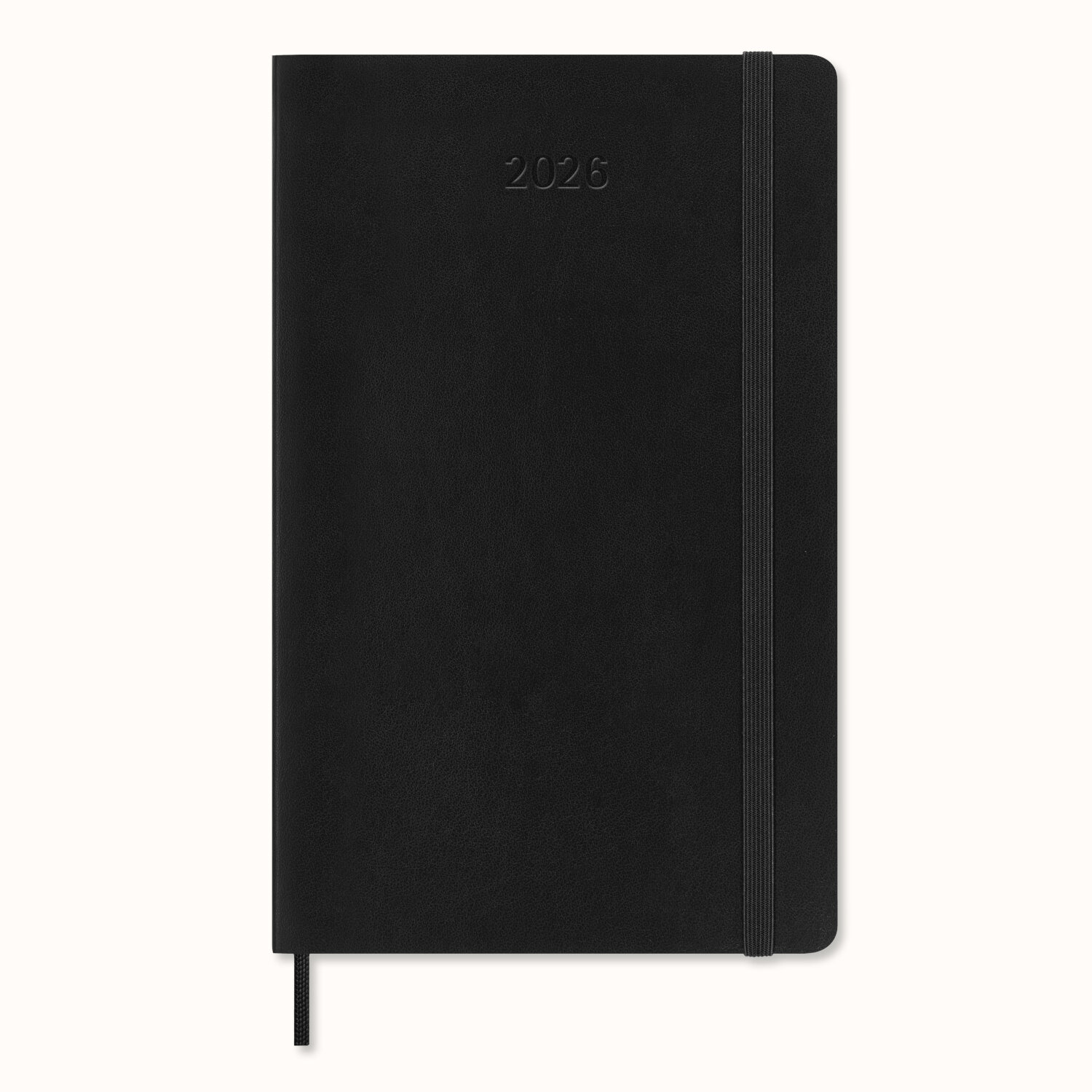Classic Diary 2026 Large | Moleskine