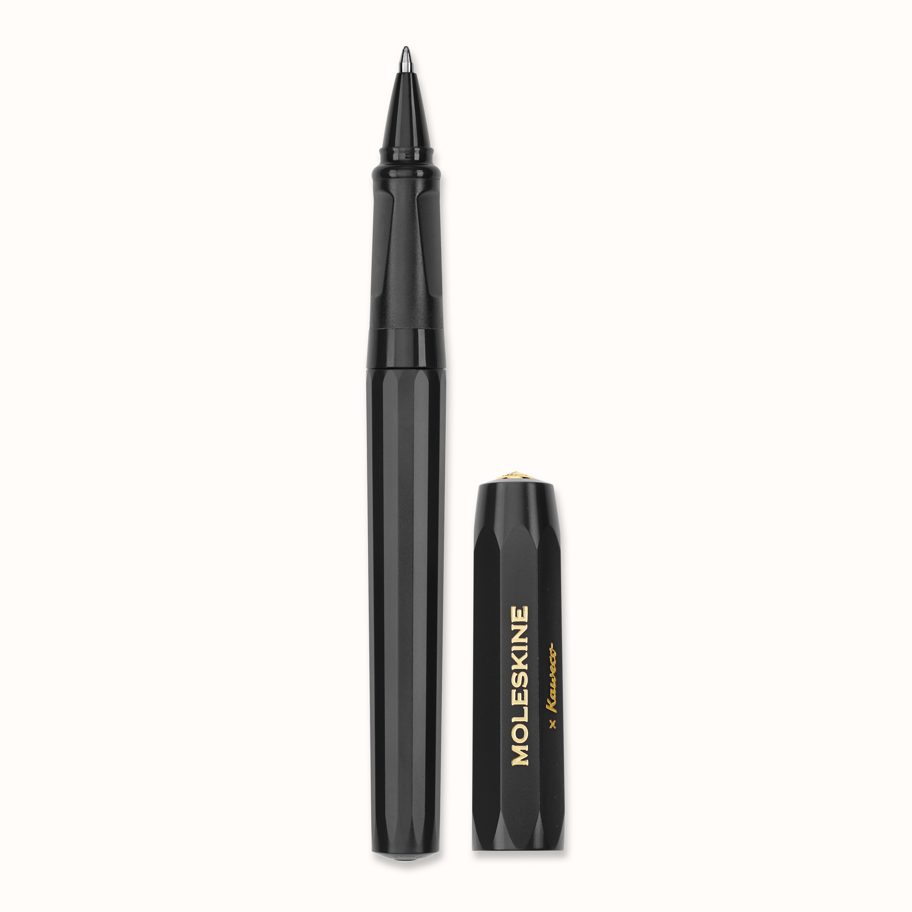 Ballpen Moleskine x Kaweco Black | Moleskine Ballpen Moleskine x Kaweco Black | Moleskine